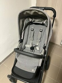 Cybex talos s lux