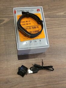 Huawei Band 3 Pro