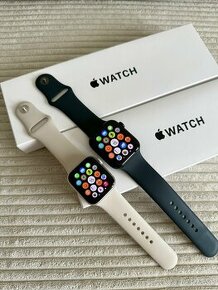 Apple Watch SE 2023 GPS 44MM