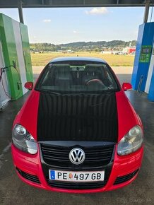 Golf 5