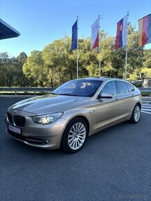 BMW GT5 535D Xdrive Premium