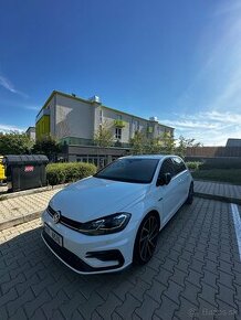 GOLF R 2.0 TSI 4 MOTION DPH ČR PŮVOD