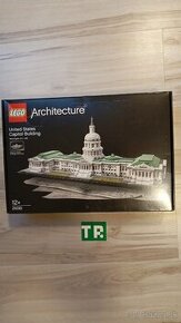 Lego architecture 21030