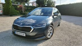 Škoda Octavia Combi 4, 2.0 TDI 110KW DSG