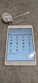 Apple Ipad 9,7palca 32gb + slot na sim kartu - 1