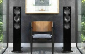 KEF R5