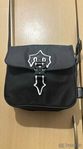 Trapstar Bag/Taška - Čierna | Originál - 1