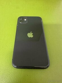 iPhone 11 128GB Black