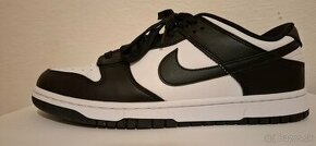 Nike dunk low panda - 1