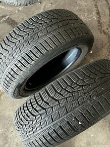 2x Hankook WinterIceptEvo2 225/60 R17 99H ZIMNÉ - 1