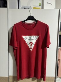 Guess tricko - 1