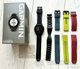 Garmin Forerunner 935