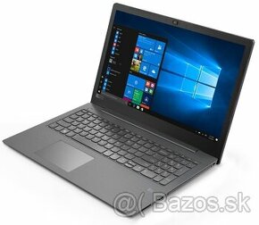 Lenovo V330, i3 8mej generácie, 8GB ram, SSD dis, baterka