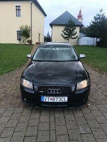 Audi A3 Sportback - 1