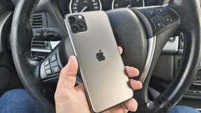 Apple iPhone 11 Pro Max 256GB - aj vymením - 1