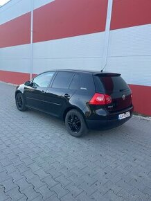 Volkswagen Golf 5 1.4 benzin