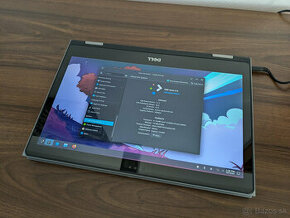 Dell Inspiron 13 (Touchscreen) - 1