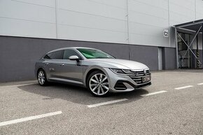 Volkswagen Arteon SB R-line 2.0TSI BMT 140kW DSG7 06/2021