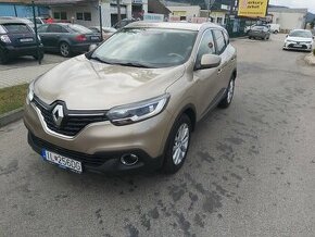 Renault Kadjar Energy TCe 130 Zen - 1