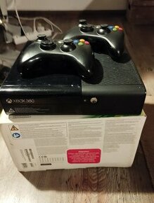 Xbox 360 + hry - 1