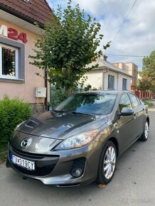 MAZDA 3-1.6 77KW BENZIN - 1