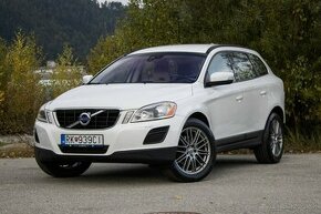 Volvo XC60 D5 AWD Kinetic - 1