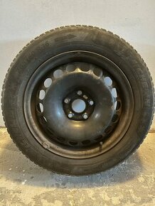 205/60 R16 Zimne pneumatiky