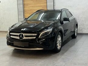 Predam Mercedes Benz GLA 180 d