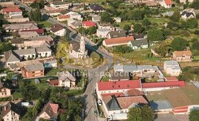 PREDAJ – Stavebné pozemky o rozlohe 750m2 – MALÝ ŠARIŠ