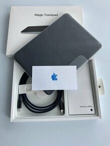 Apple Trackpad 3 MMMP3ZM/A Black