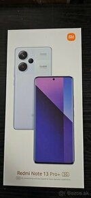 Redmi Note 13  pro +  5G