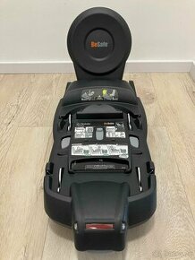 Báza BeSafe ISOfix iZi Modular i-Size