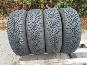 Zimne 185/65R15 Goodyear - 1