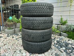 4x pneu Lassa 205/60 R16 92H