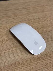 Apple Magic Mouse 2, biela