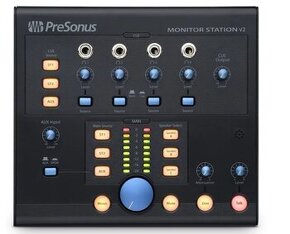 Presonus Monitor Station v2