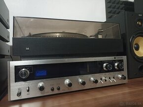 Exclusívny kúsok Toshiba SA-500 Vintage