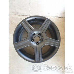 1kus Mercedes S disk 5x112 R19 ET42