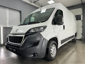 Peugeot Boxer 2.2 HDI 130k L3H2