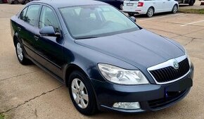 Škoda Octavia, 1,4TSi 2011 STK-11/2026