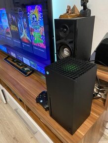 Xbox series x