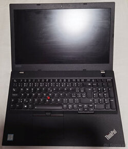 Lenovo Thinkpad L590, 15.6", i5 8365U , 16GB Ram, 512GB SSD