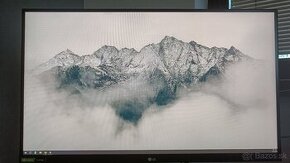 27" 2K 165Hz Monitor - 1