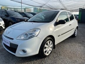 Renault Clio Van 1.5 dCi