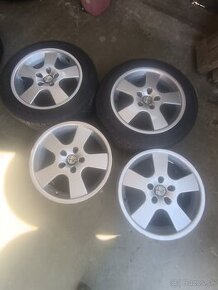 5x110 r16 doveziem