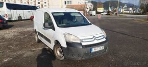 Citroen Berlingo 2012 - 1