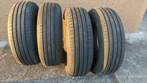 Michelin 185/65r15 letne