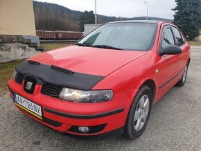 Seat Toledo 1.9TDI 66KW ALH