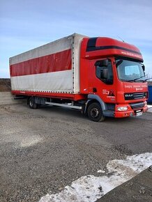 DAF LF 45.220 , E12 , EEV , 2013 , 18 palet