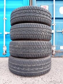 Zimné pneumatiky 215/60R16 Matador